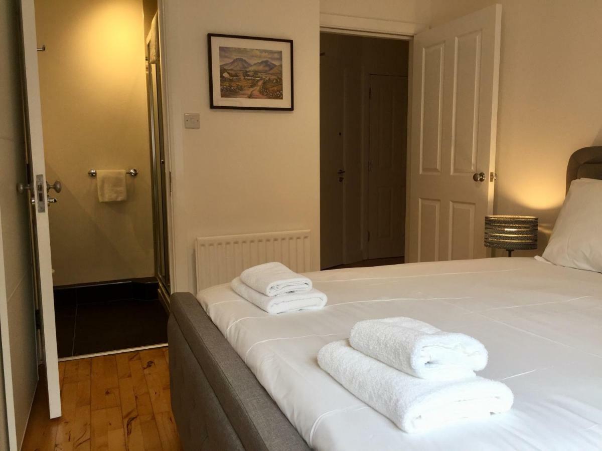 Centre Free Parking Apartamento