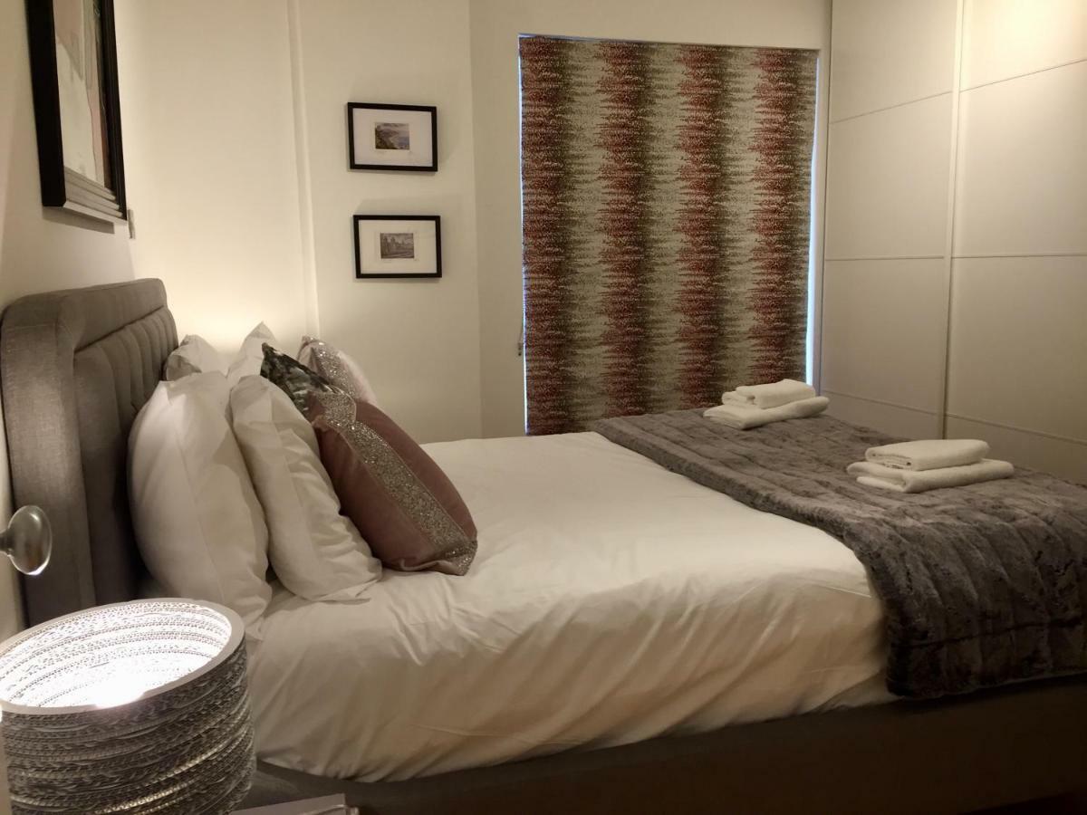 Centre Free Parking Apartamento Belfast