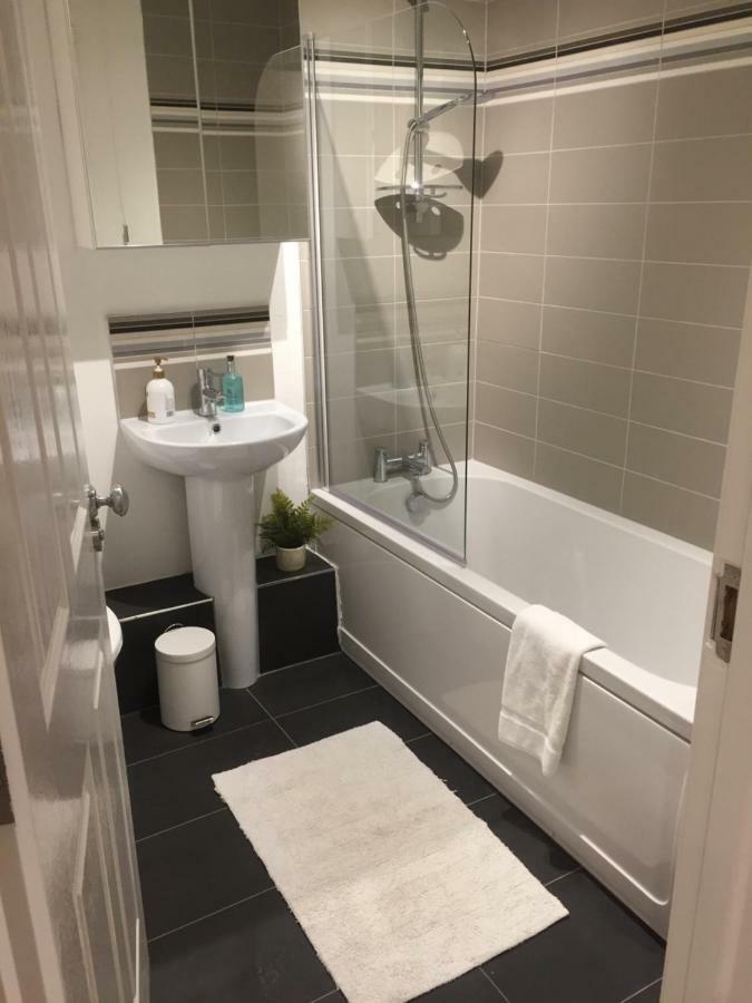 Apartamento Centre Free Parking