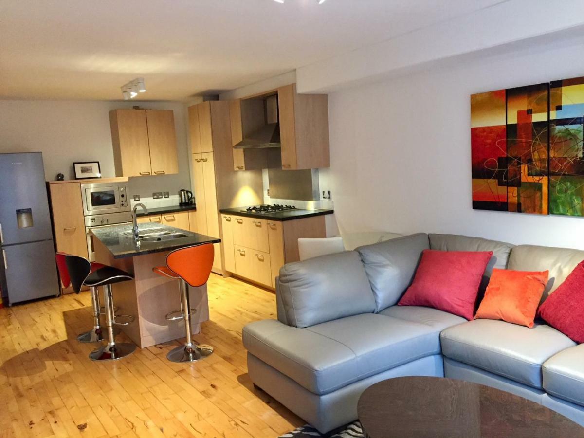 Apartamento Centre Free Parking *