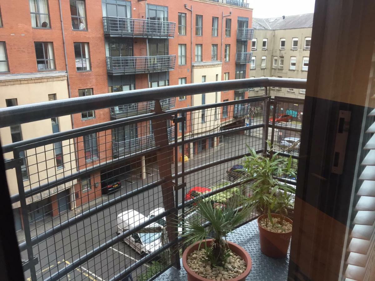 Apartamento Centre Free Parking *