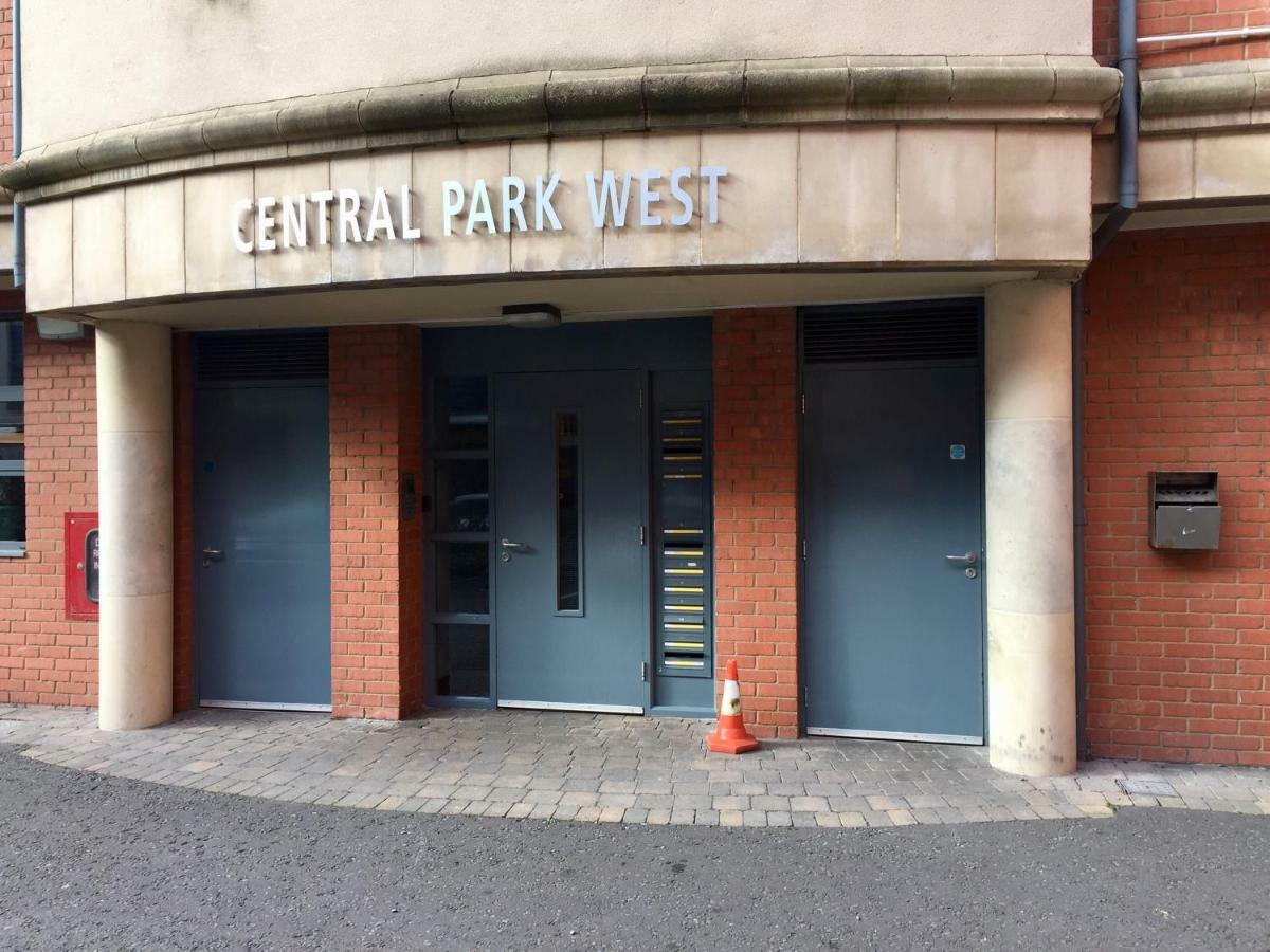Apartamento Centre Free Parking *
